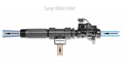 sump-pump-water-inlet