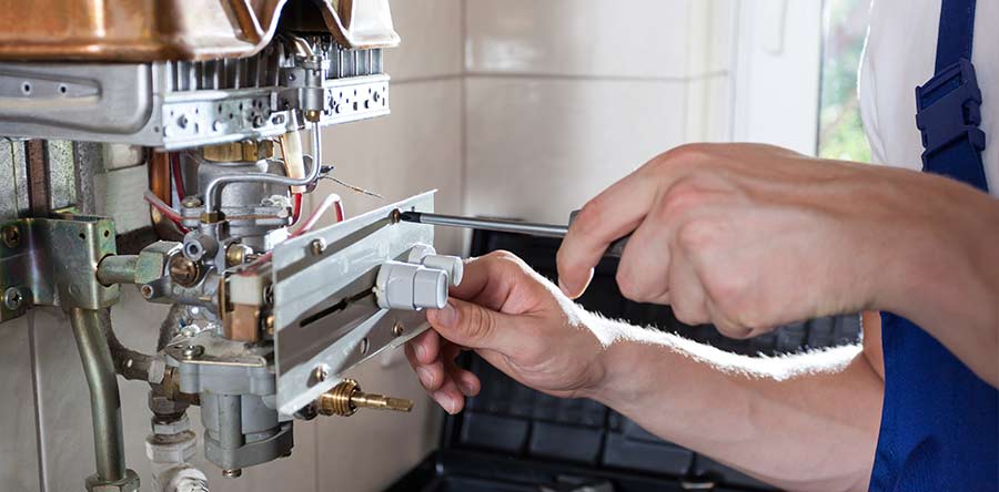 Boiler Repair San Francisco